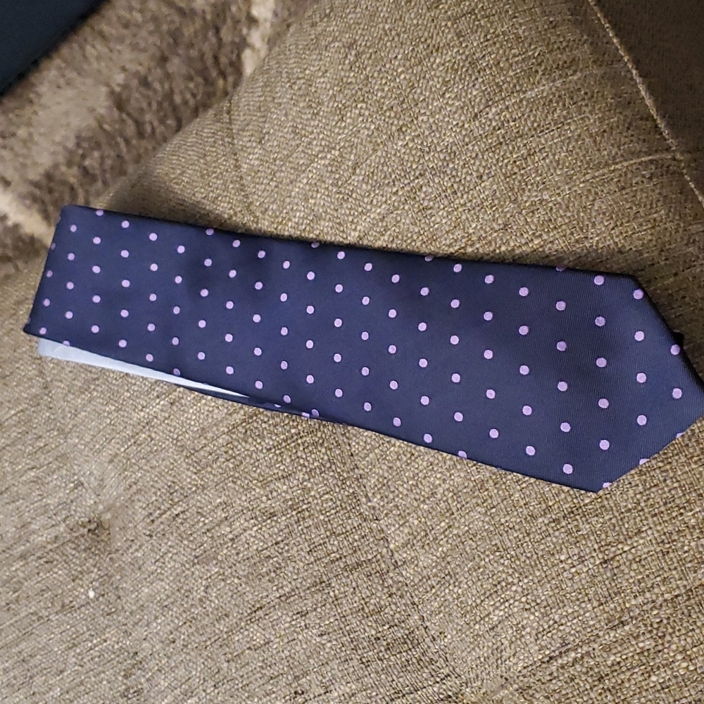 Croft&Barrow tie